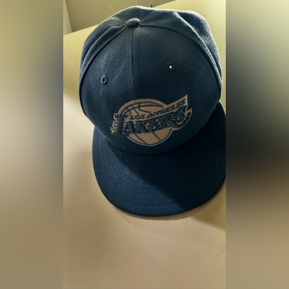 9fifty Blue Kids Hat